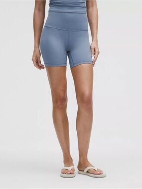 LULULEMON Align™ High-Rise Short 6"